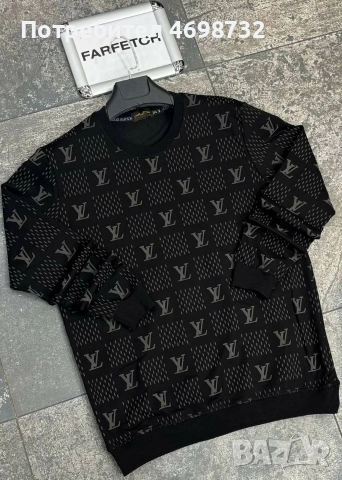 Мъжки блузи, снимка 17 - Блузи - 52967929