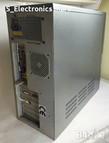 Компютър Gigabyte GA-945GMC-S2L, Core 2 Duo E6300, 2RAM, Windows 7, снимка 4 - За дома - 41262850