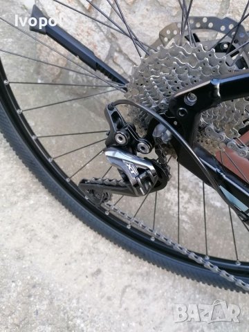 RADON Хибрид 28 цола, снимка 4 - Велосипеди - 39719410