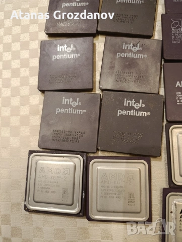 Електронна скрап, снимка 6 - Друга електроника - 53530139