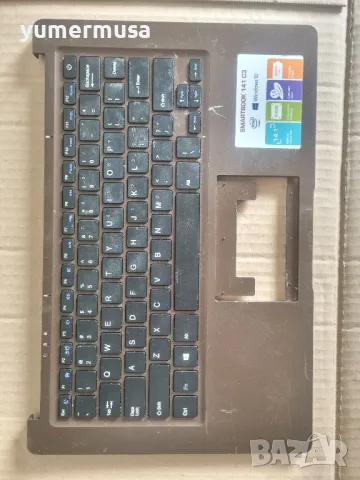 Клавиатури за Prestigio 141 C3, снимка 2 - Клавиатури и мишки - 47463066