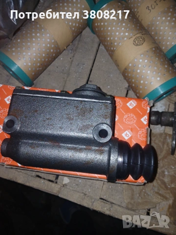 Авточасти Уаз