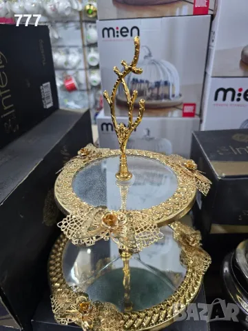 метални подноси кутии, снимка 18 - Аксесоари за кухня - 48317879