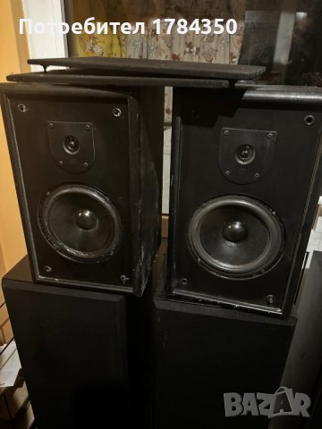 jbl tlx 220, снимка 3 - Тонколони - 44343376