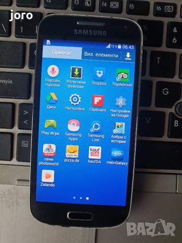 samsung s4 mini, снимка 13 - Samsung - 41101816