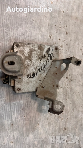 Компютър за двигател / ECU / Моторен компютър за Toyota Yaris - 89530-52162 / 324811-11662, снимка 2 - Части - 52540449