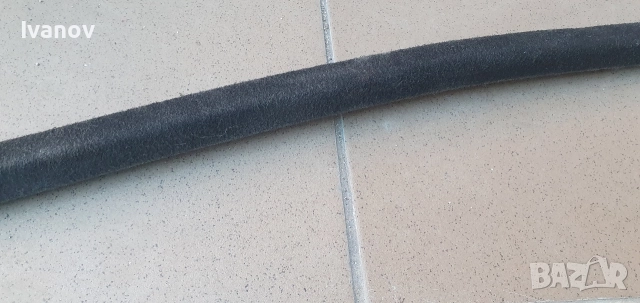 Уплътнения за шибедах бмв е36 купе , снимка 2 - Части - 52774256