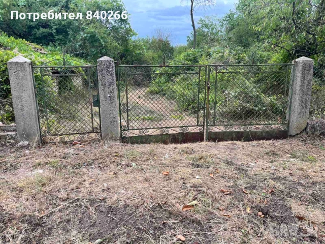 Парцел 1000 кв.м с.Орешак,общ.Аксаково,обл.Варна, снимка 3 - Парцели - 52397125