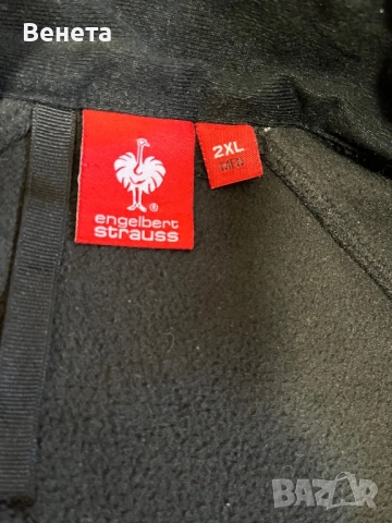 Мъжко яке Engelbert Strauss.Размер 2XL., снимка 4 - Якета - 51871557