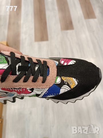 маратонки , снимка 2 - Маратонки - 44320566