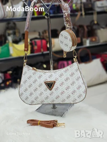 Prada дамски чанти Различни цветове 