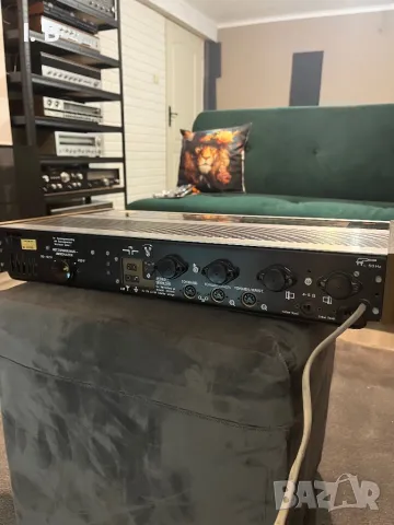 Itt Schaub-Lorenz 5000, снимка 5 - Ресийвъри, усилватели, смесителни пултове - 48513314