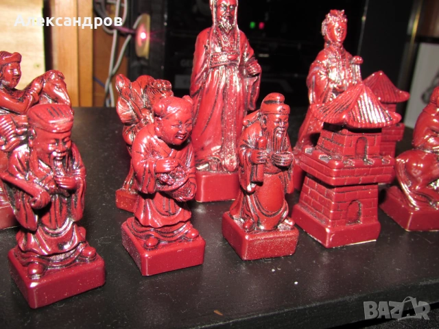 фигурки общо 32,, снимка 10 - Фигурки - 53758722