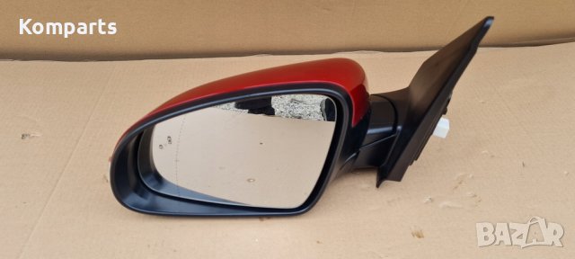 Оригинално ляво огледало за Hyundai Kona 2020 049774 049775 