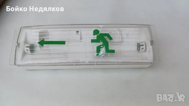 Повредени сензори, йонизатори, лампи, измервателни уреди, платки, снимка 6 - Друга електроника - 47518427