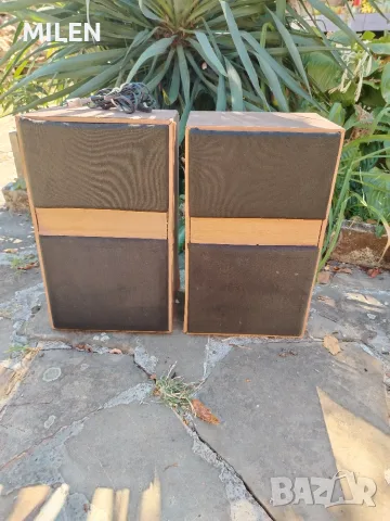 Тонколони Рспром 2x30 w, използвани