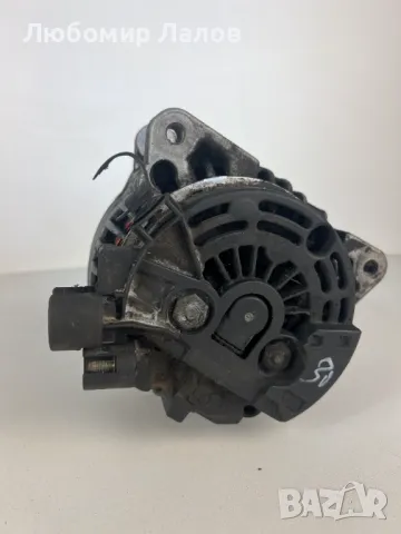 Алтернатор / Генератор за Ситроен Пежо Фиат Сузуки Citroen Peugeot Fiat Suzuki, снимка 4 - Части - 47959750