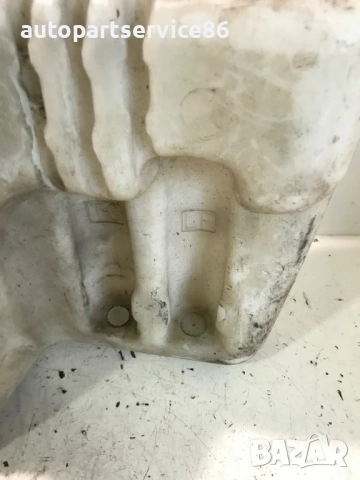 Резервоар за течност за чистачки предно стъкло за Peugeot Relay, Boxer, Ducato (2002-2006) C805, снимка 2 - Части - 53796432