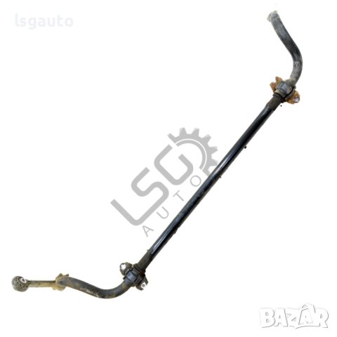 Предна стабилизираща щанга AUDI A6 (4G, C7) 2011-2018 ID:102552, снимка 2 - Части - 41119791