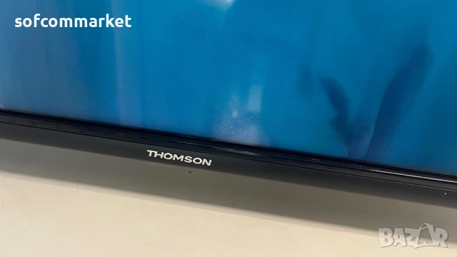 Телевизор Thomson Smart UHD TV 43UD6336, снимка 4 - Телевизори - 51765149