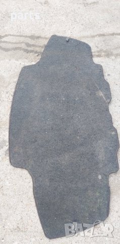 Кора Багажник Лексус ИС200 - Lexus IS200 N, снимка 2 - Части - 41880294