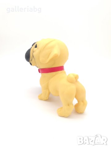 Голяма фигура на куче , снимка 3 - Фигурки - 40468618