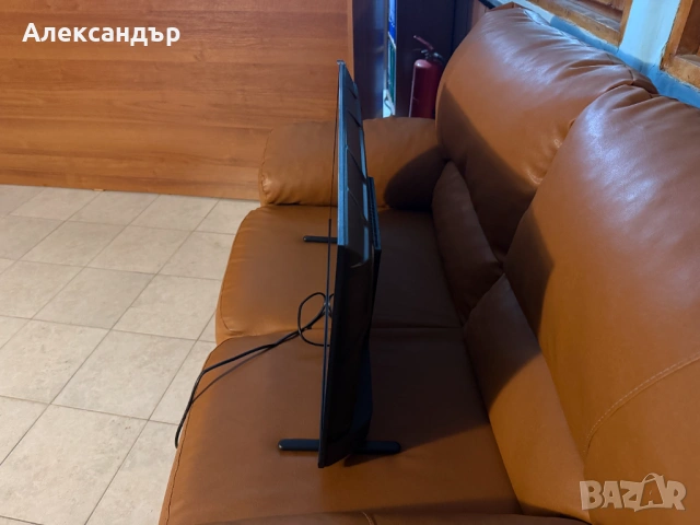 Смарт телевизор Philips 32PHS6000/12, 1366×768 HD Ready, 32 inch, 80 см, LED, Smart TV, TITAN OS, снимка 5 - Телевизори - 53435435