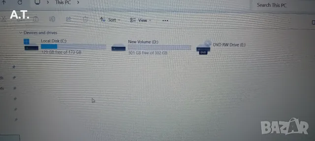 HP 250 G6, снимка 3 - Лаптопи за работа - 49462062