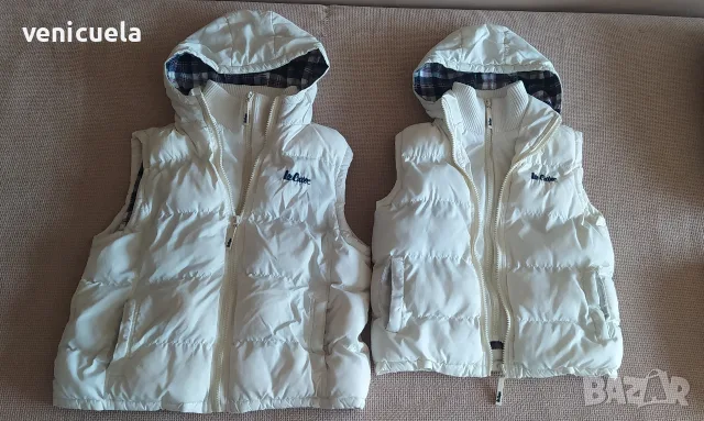 Елеци Lee Cooper