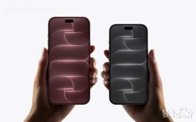 Iphone 18 Pro / Pro Max Налични, снимка 2 - Apple iPhone - 56230896