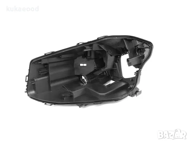 Корпус за фар на Mercedes A-Class W176