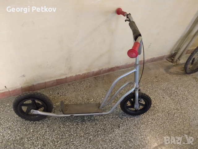 разни , снимка 3 - Велосипеди - 52973180