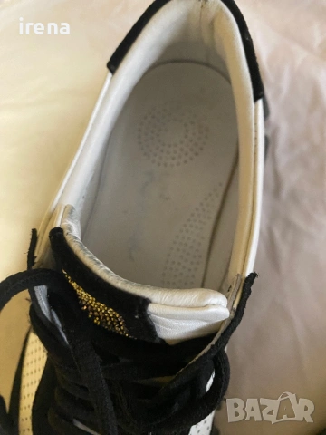 Дамски Сникърси , снимка 3 - Маратонки - 53592629