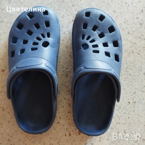 Детски кроксове 35 номер