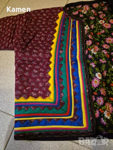 Автентична аба, снимка 3 - Антикварни и старинни предмети - 53328016