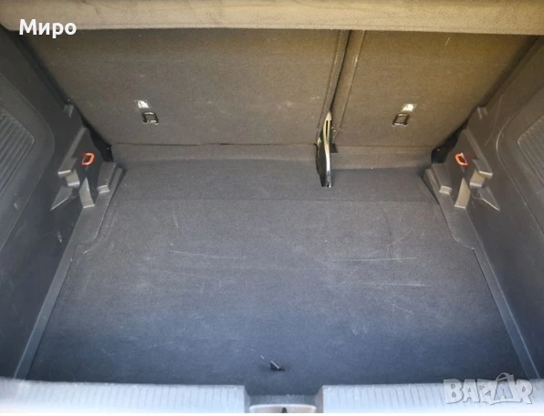 Автомобил OPEL CROSLAND ELEGANCE 1.2, снимка 15 - Автомобили и джипове - 50959460