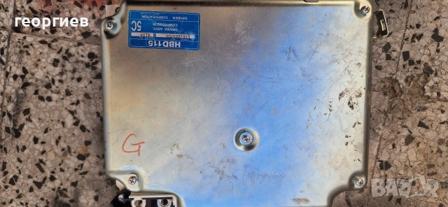 хонда сивик хибрид 2006 2011 BDT115, снимка 2 - Автомобили и джипове - 53502694