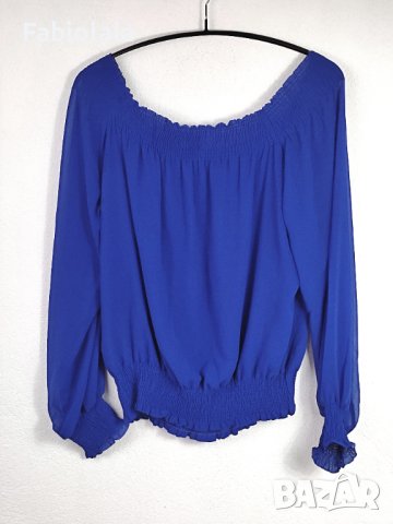 Steps blouse L