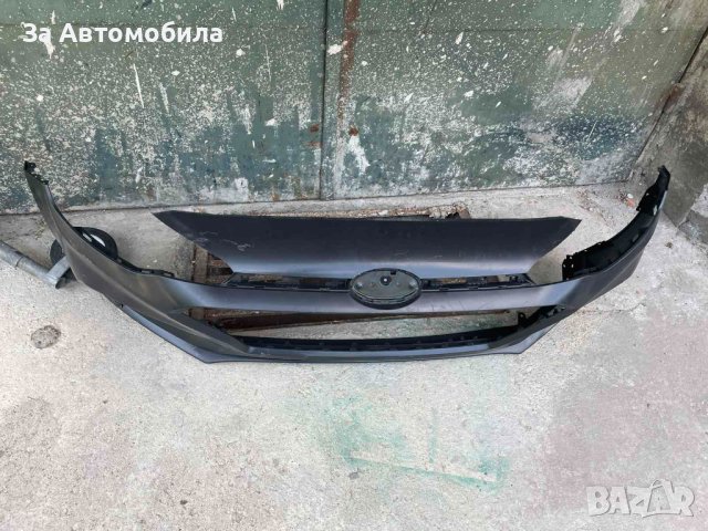 Броня Hyundai i20 2022, снимка 2 - Части - 41850582