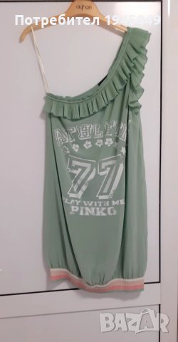 ОРИГИНАЛНА !!! Рокля Pinko С размер