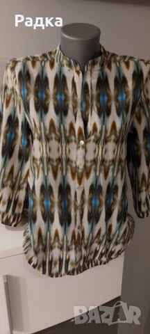 Дамска блуза размер М 