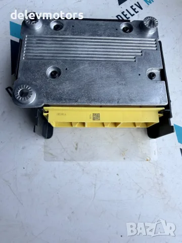BCKA-57K30F Airbag модул SRS за ресетване от Mazda 3, 2.5 SKYACTIV-G, снимка 5 - Части - 56318311