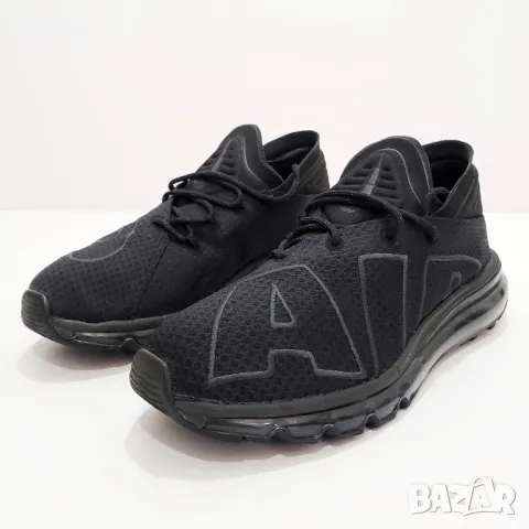 NIKE Air Max Flair 942236 Оригинални Маратонки Като Нови! 41.5-42 26.5см, снимка 7 - Маратонки - 49914880