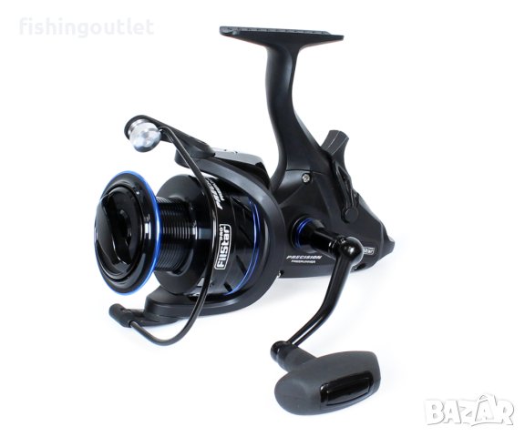 Макара с двоен аванс FilStar Precision Freerunner 6000 , модел 2024г