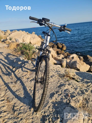 Електрически велосипед Wheeler E-Alterra с BIONX задвижване, снимка 14 - Велосипеди - 51007951