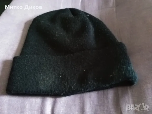 Зимна шапка Чикаго Булс , снимка 3 - Спортна екипировка - 48453038