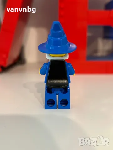 Lego Castle Majisto Wizard, снимка 3 - Колекции - 49781065