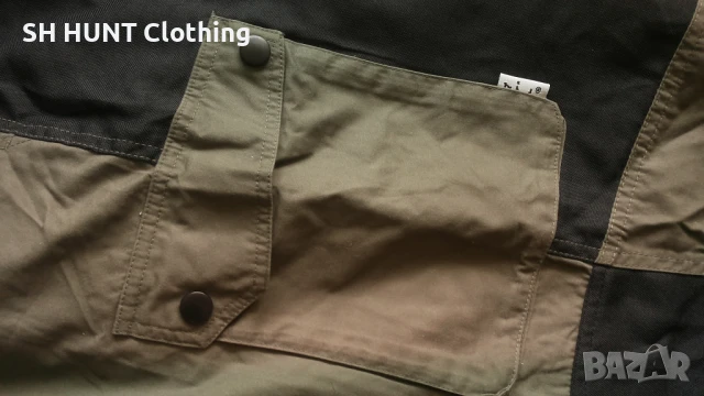 BAL Trouser размер XL панталон със здрава материя - 1254, снимка 7 - Панталони - 51081835