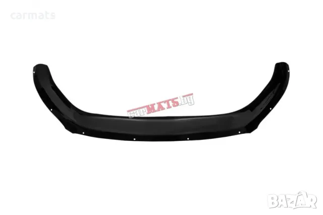 Дефлектор за преден капак REIN за Hyundai Creta (2016-2020)