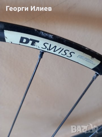 Zadna кapla 29', снимка 2 - Части за велосипеди - 41380756